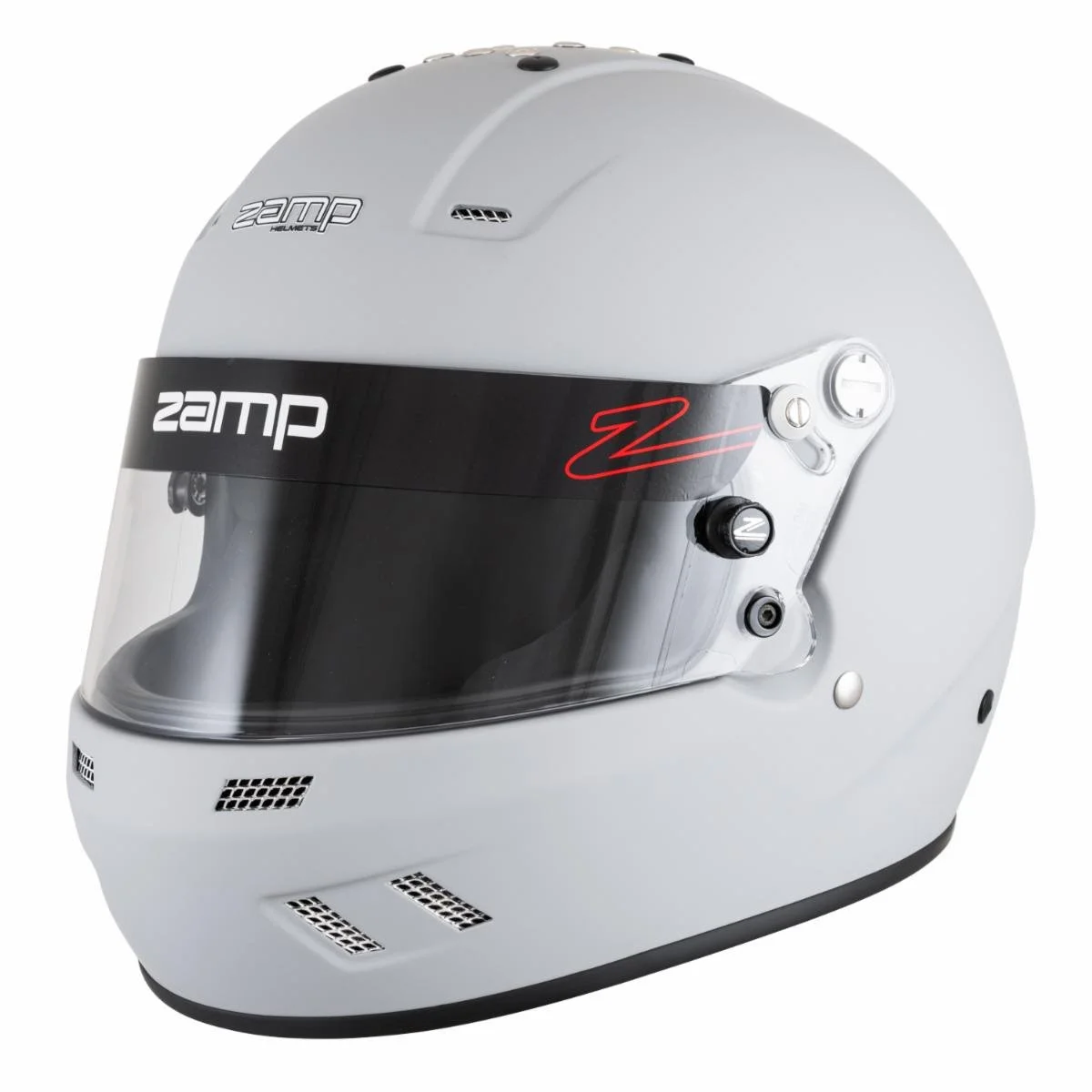ZAMP RZ-57V SA2025 Helmet — Track First